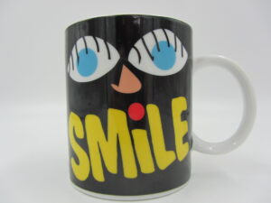 Smile Mug