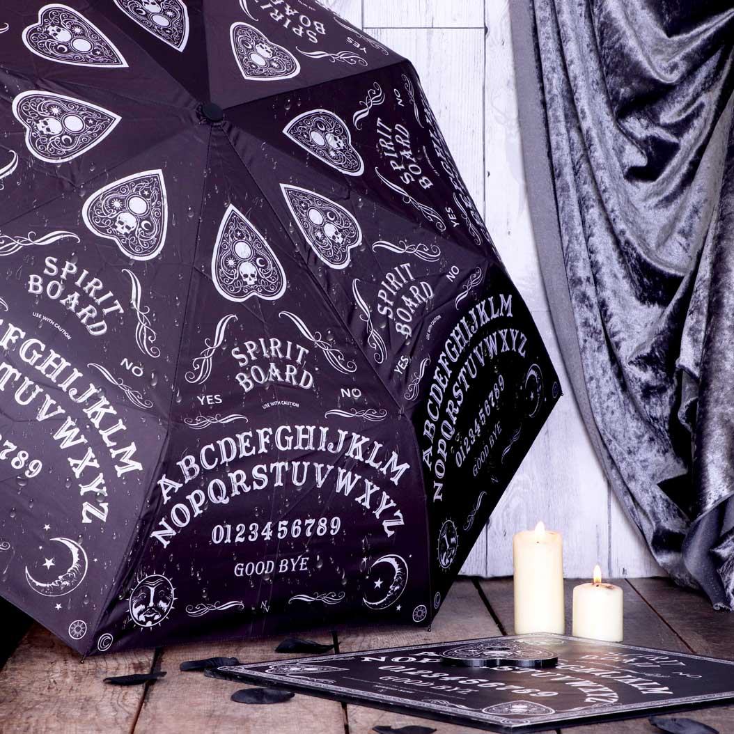 Spirit Board Umbrella - Image 2