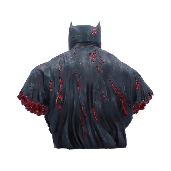 Batman DCeased Zombie Bust 29cm - Image 3