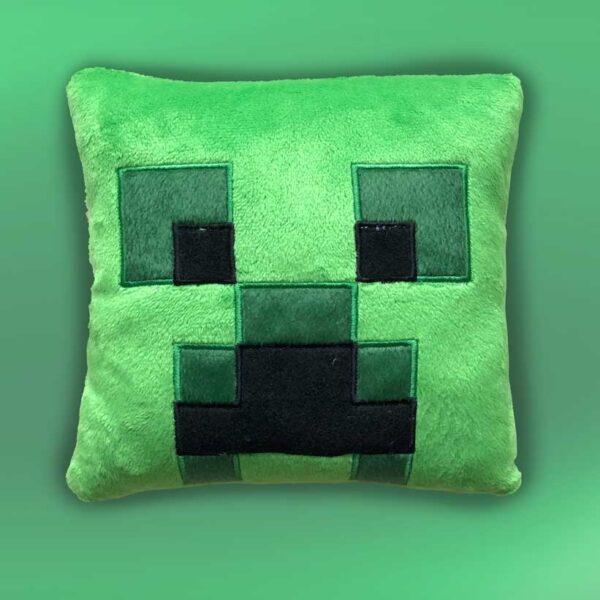 Minecraft Cushion 40cm - Image 2