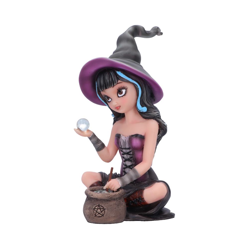 Pruedence Witch Figurine 15cm - Image 2