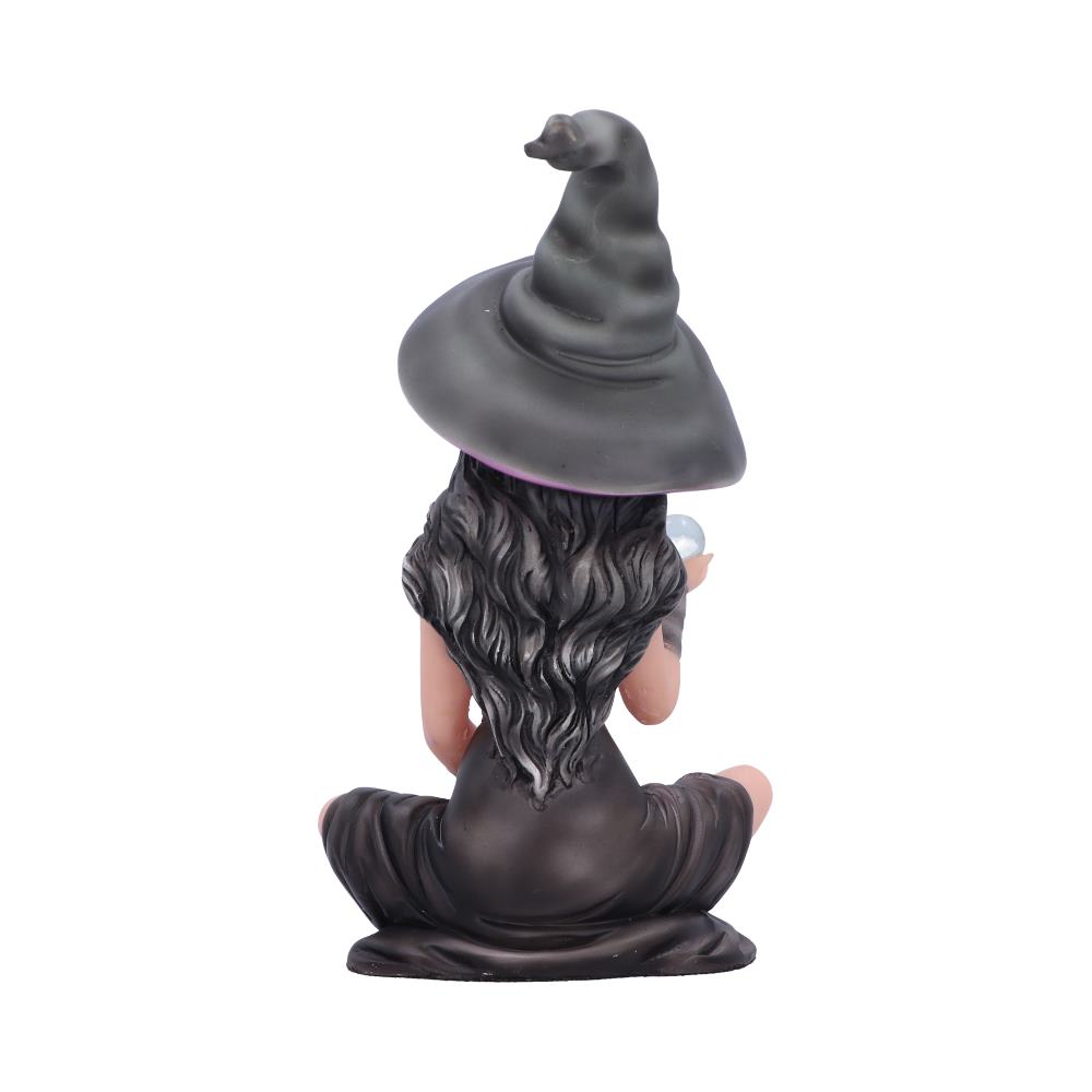 Pruedence Witch Figurine 15cm - Image 3