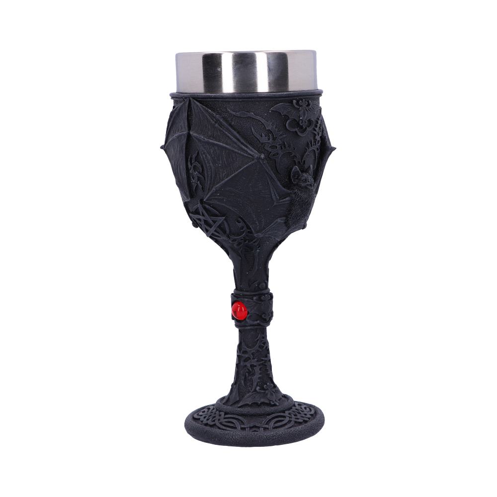 Dark Fang Bat Goblet 18.5cm - Image 3