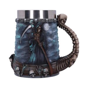 River Styx Grim Reaper Tankard