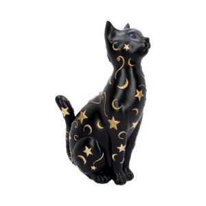 Felis Figurine Constellation Cat Ornament