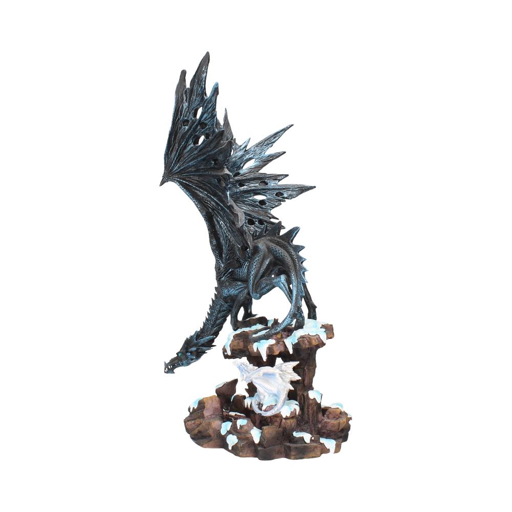 Dragons Wisdom Black Ice 47cm - Image 3