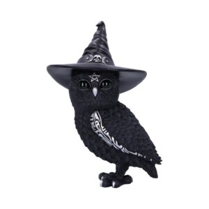 Owlocen Owl Figurine 30cm (Large)