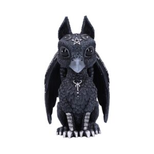 Griffael Occult Griffin Figurine 10.7cm