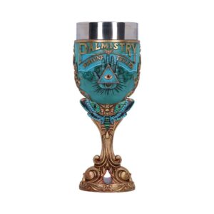 The Teller Palmistry Goblet 19.5cm