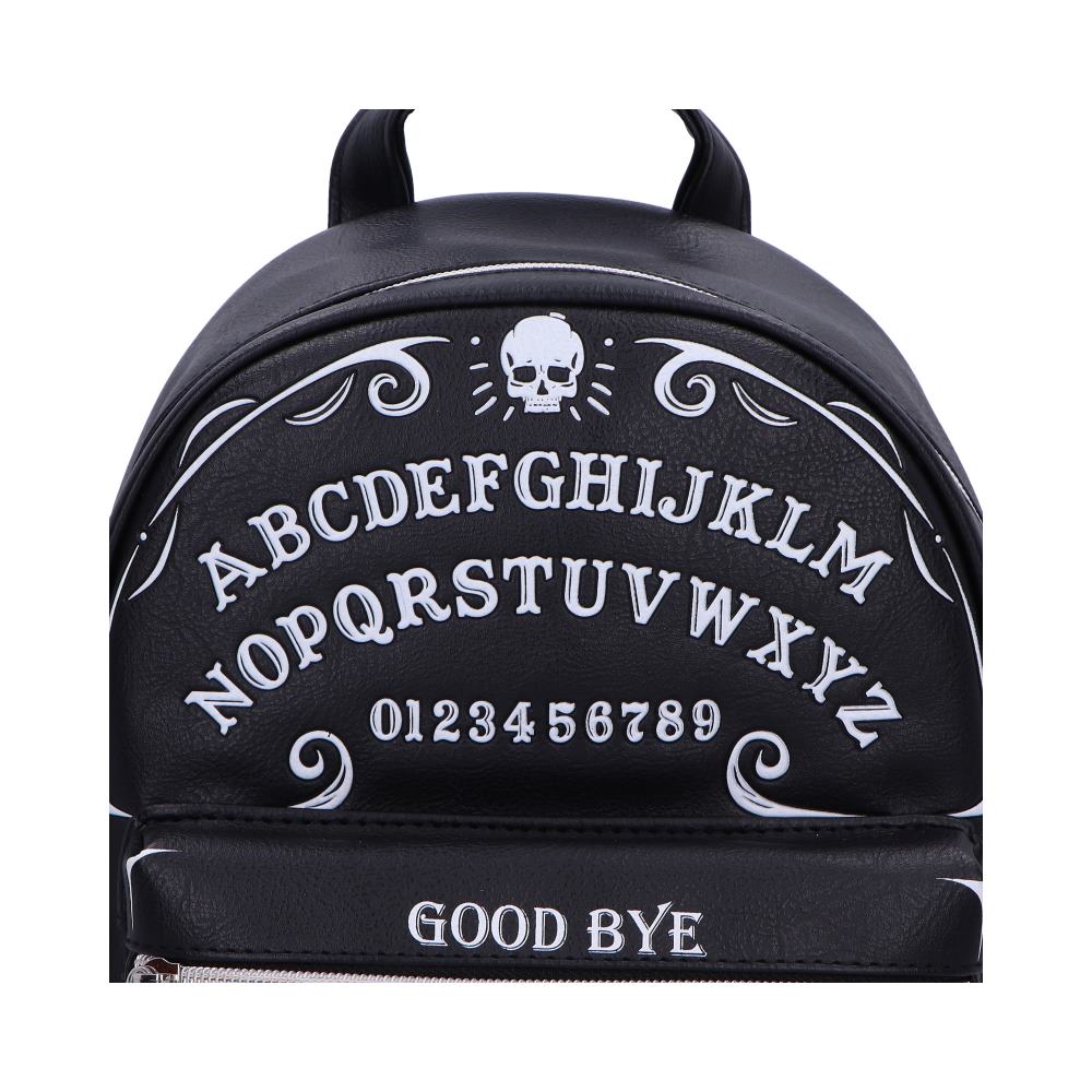 Spirit Board Gothic Fashion Backpack - Image 3
