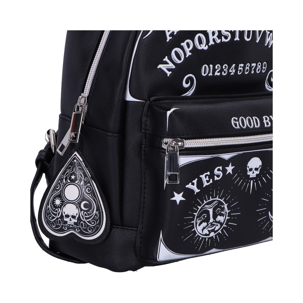 Spirit Board Gothic Fashion Backpack - Image 4