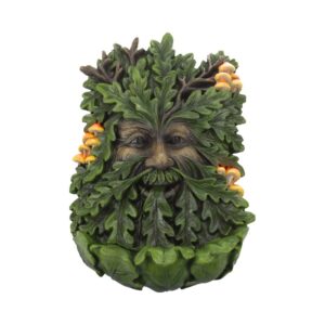 Elderwood Wall Art Tree Man Spirit Wall Hanging Plaque