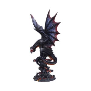 Cathoron's Call Dragon Figurine