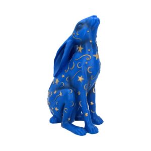 Lepus Figurine Constellation Hare Ornament
