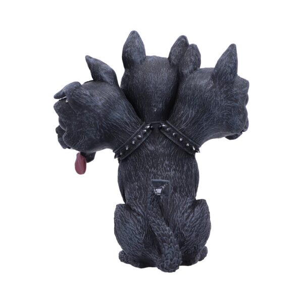 Diabarkus Occult Cerberus Figurine 10.5cm - Image 3