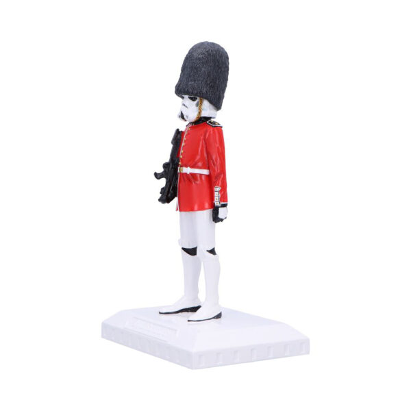 Original Stormtrooper Royal Guard Figurine - Image 2