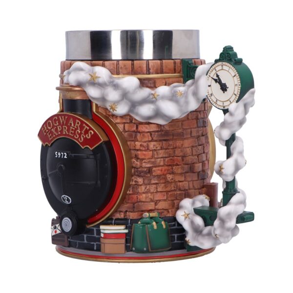 Harry Potter Platform 9  Collectible Tankard by - Image 2
