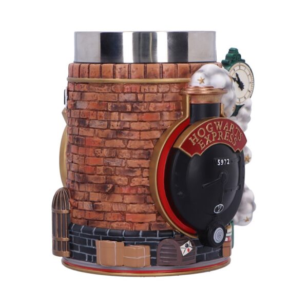 Harry Potter Platform 9  Collectible Tankard by - Image 4