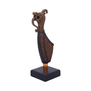 Longship Figurine 22.5cm.