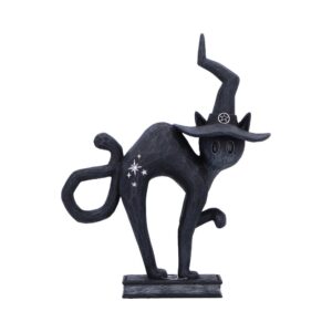 Hex Spell Cats Figurine 15.2cm