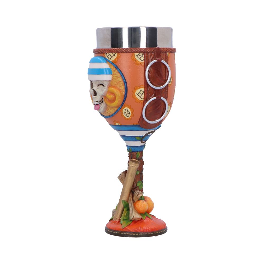 One Piece Nami Goblet 19.3cm - Image 2