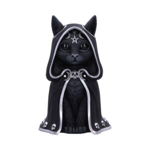 Zefur Collectible Cat Cult Cuties Figurine 23.2cm (Large)