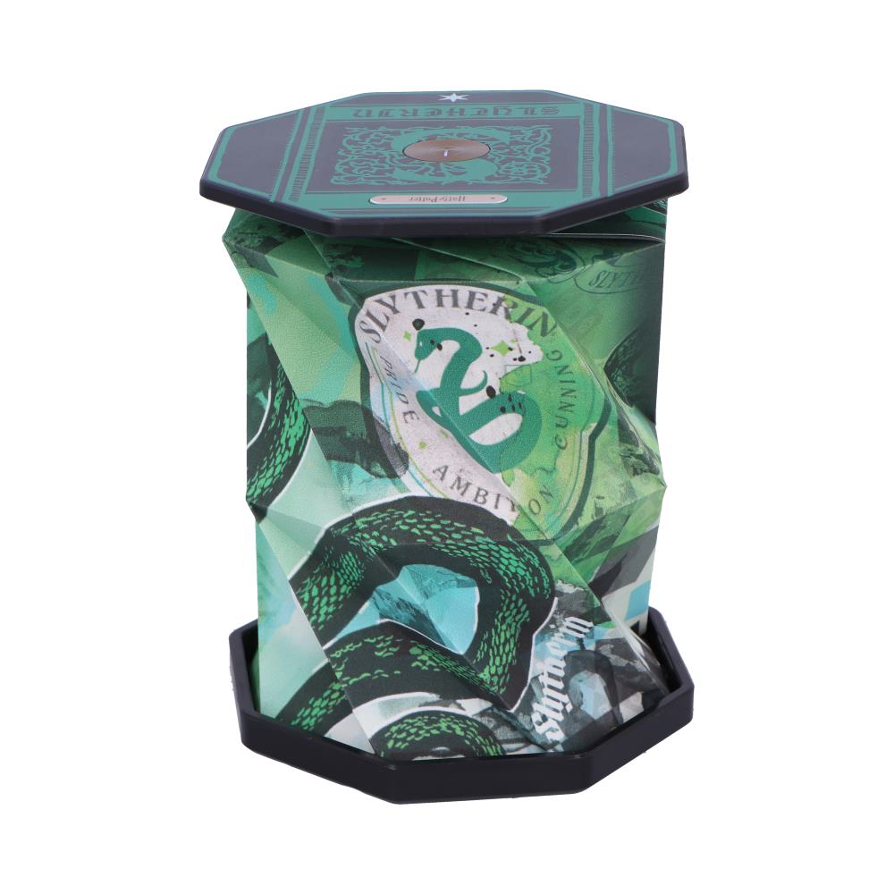 Harry Potter Slytherin Foldable LED Dimmable Lamp 21cm - Image 3