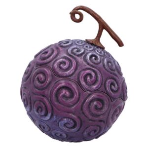 One Piece Devil Fruit Box 12.8cm
