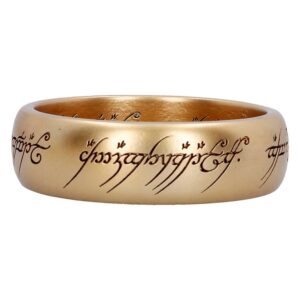 Lord of the Rings The One Ring Trinket Dish 3cm