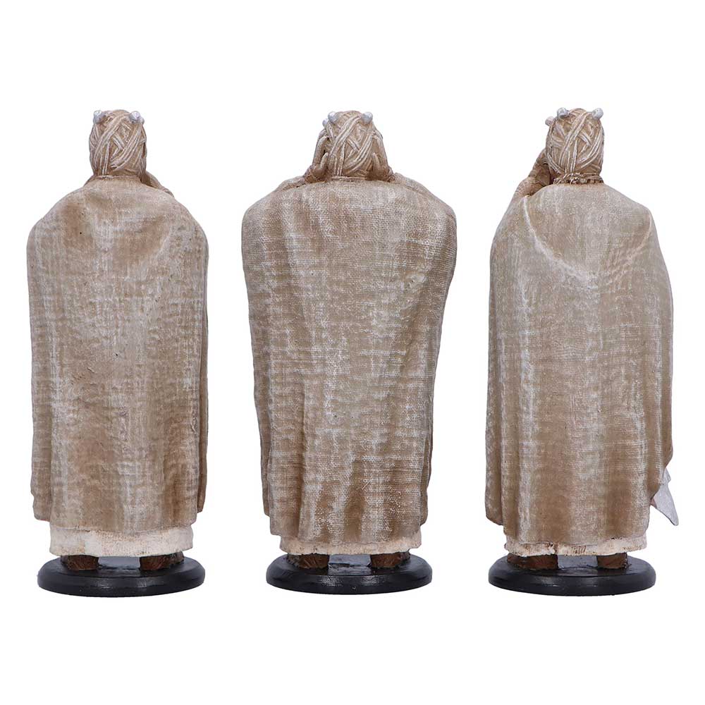 Three Wise Tusken Raiders 14.3cm - Image 3