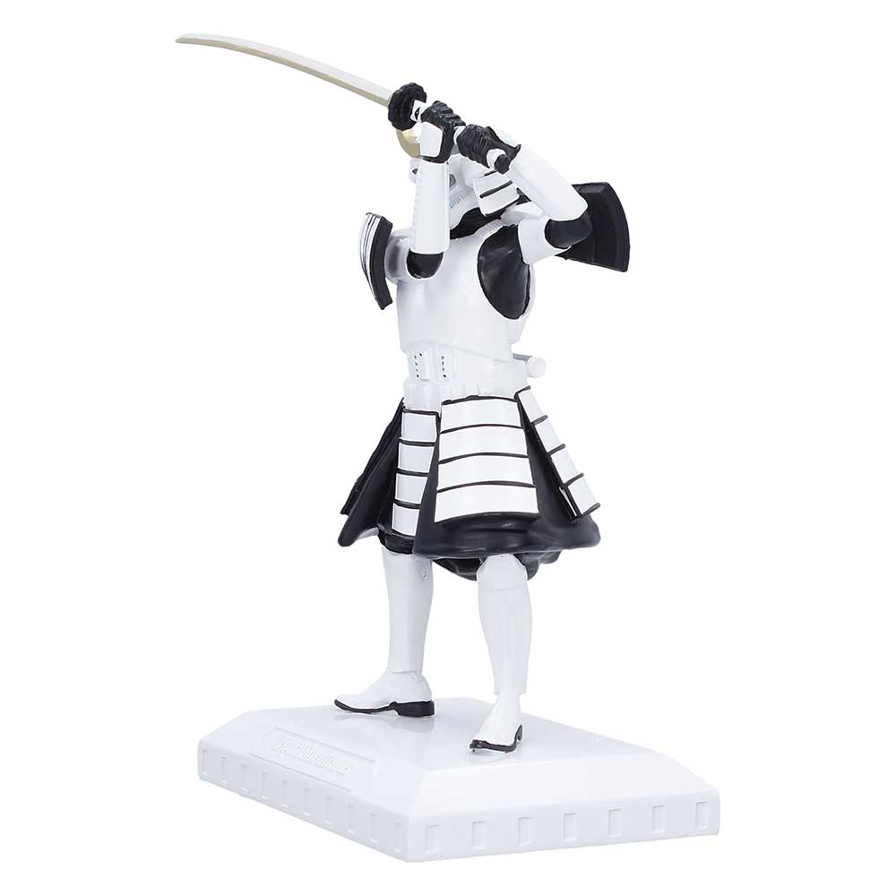 Stormtrooper The Last Samurai Figurine - Image 2