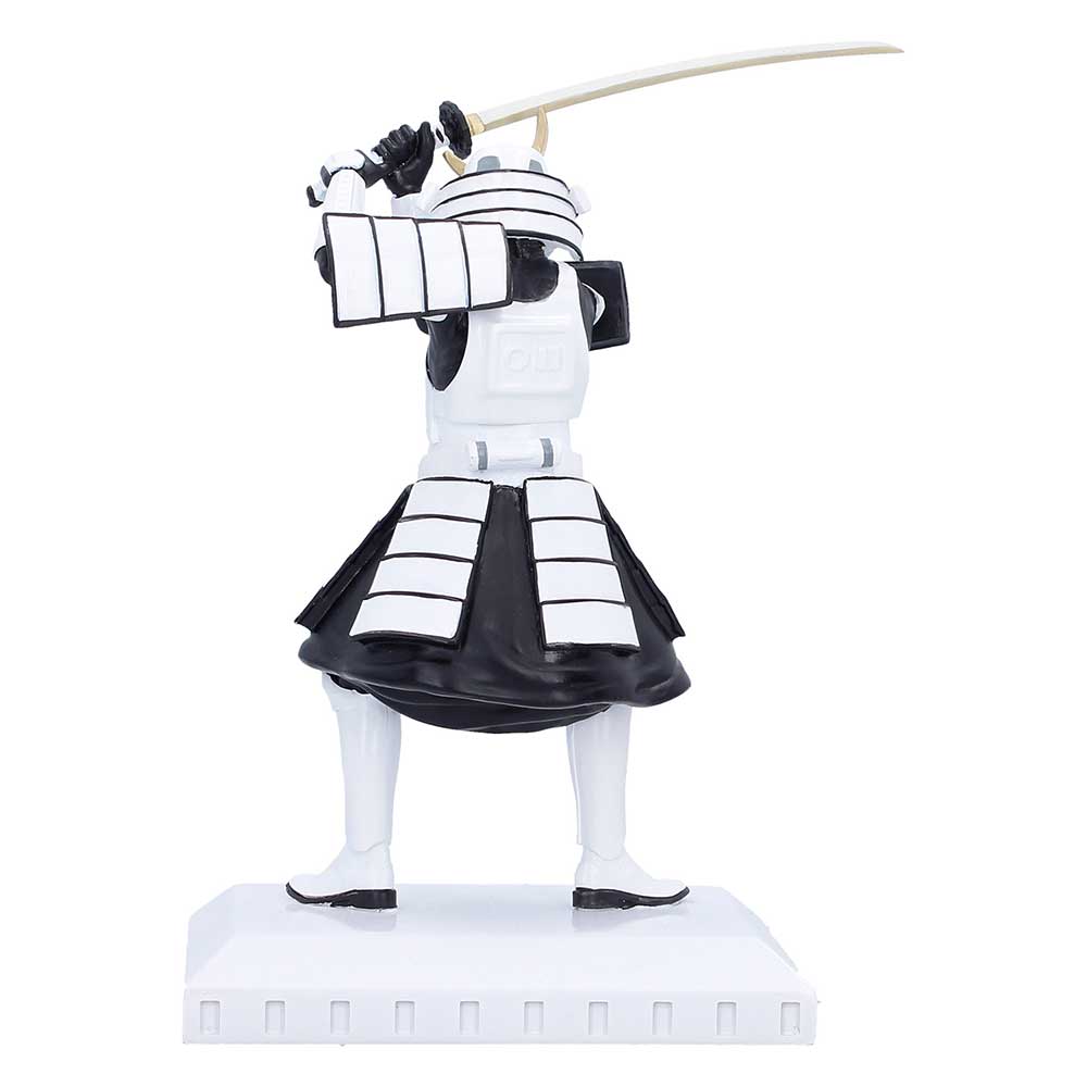 Stormtrooper The Last Samurai Figurine - Image 3