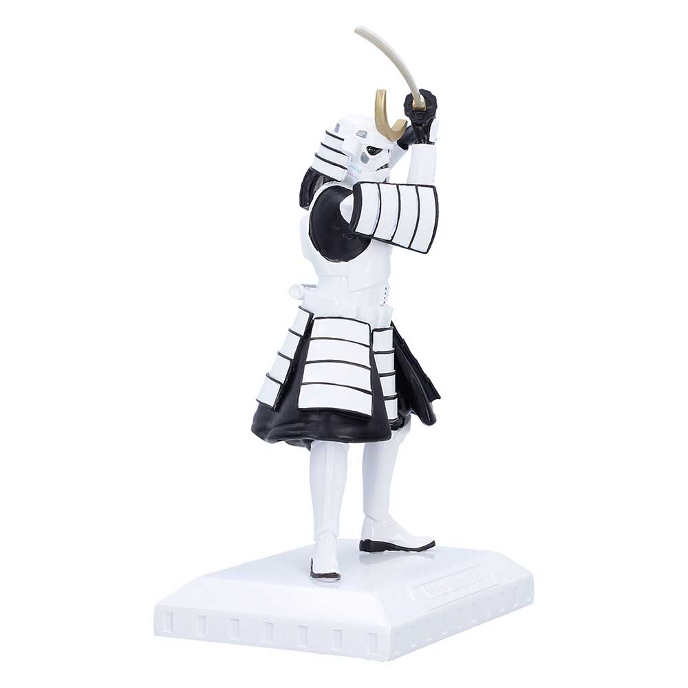 Stormtrooper The Last Samurai Figurine - Image 4