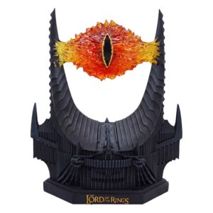 Lord of the Rings Eye of Sauron Light up Lamp 21.5cm