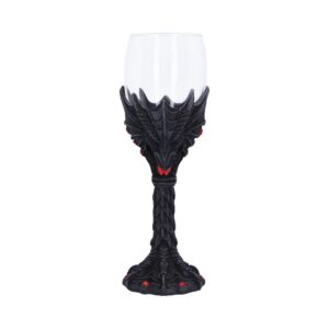 Nightflame Dragon Goblet