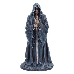Reaper's Oath Gothic Figurine