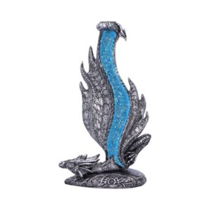 Dragon Flame Backflow Incense Burner