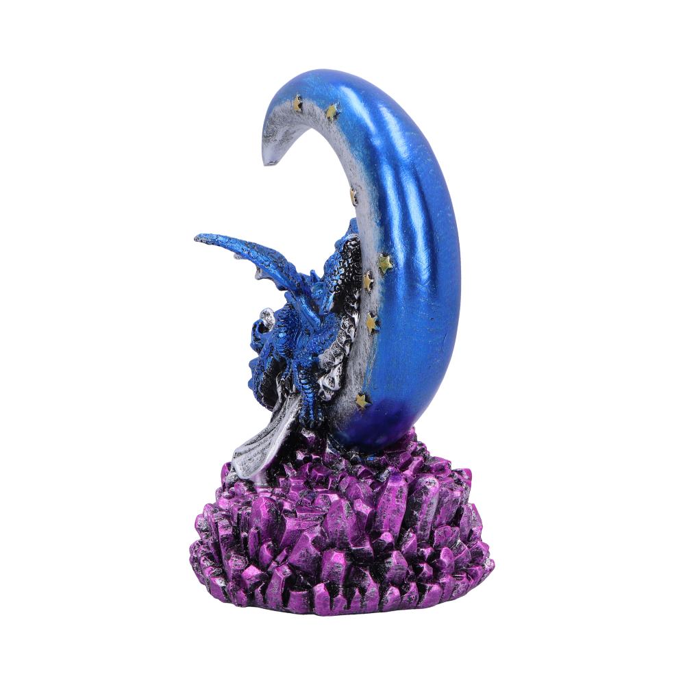 Dragonling Doze Decorative Resin Figurine - Image 3