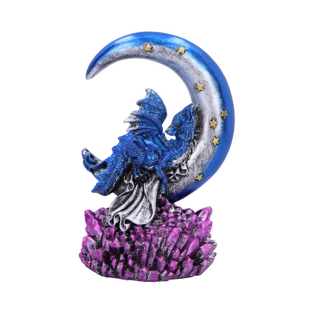 Dragonling Doze Decorative Resin Figurine