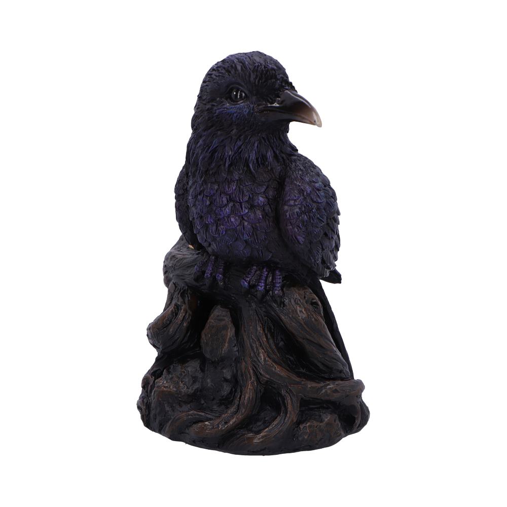 Raven Roost Backflow Incense Burner - Image 2