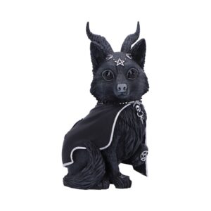 Lycarion Cult Cuties Figurine 13cm