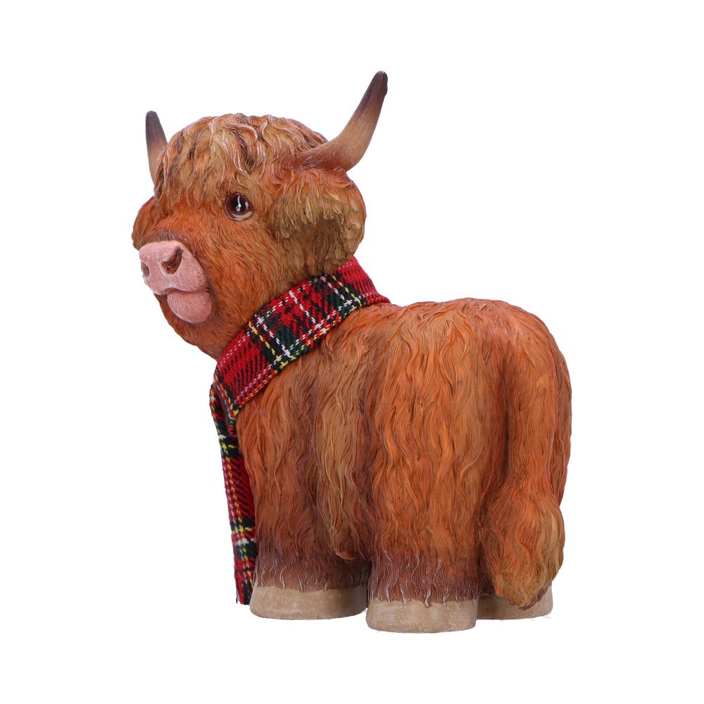 Highland Snug 11.5cm - Image 2