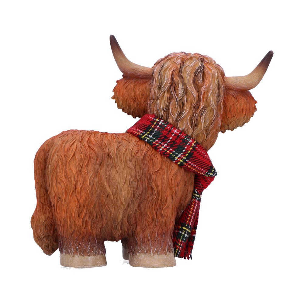 Highland Snug 11.5cm - Image 3