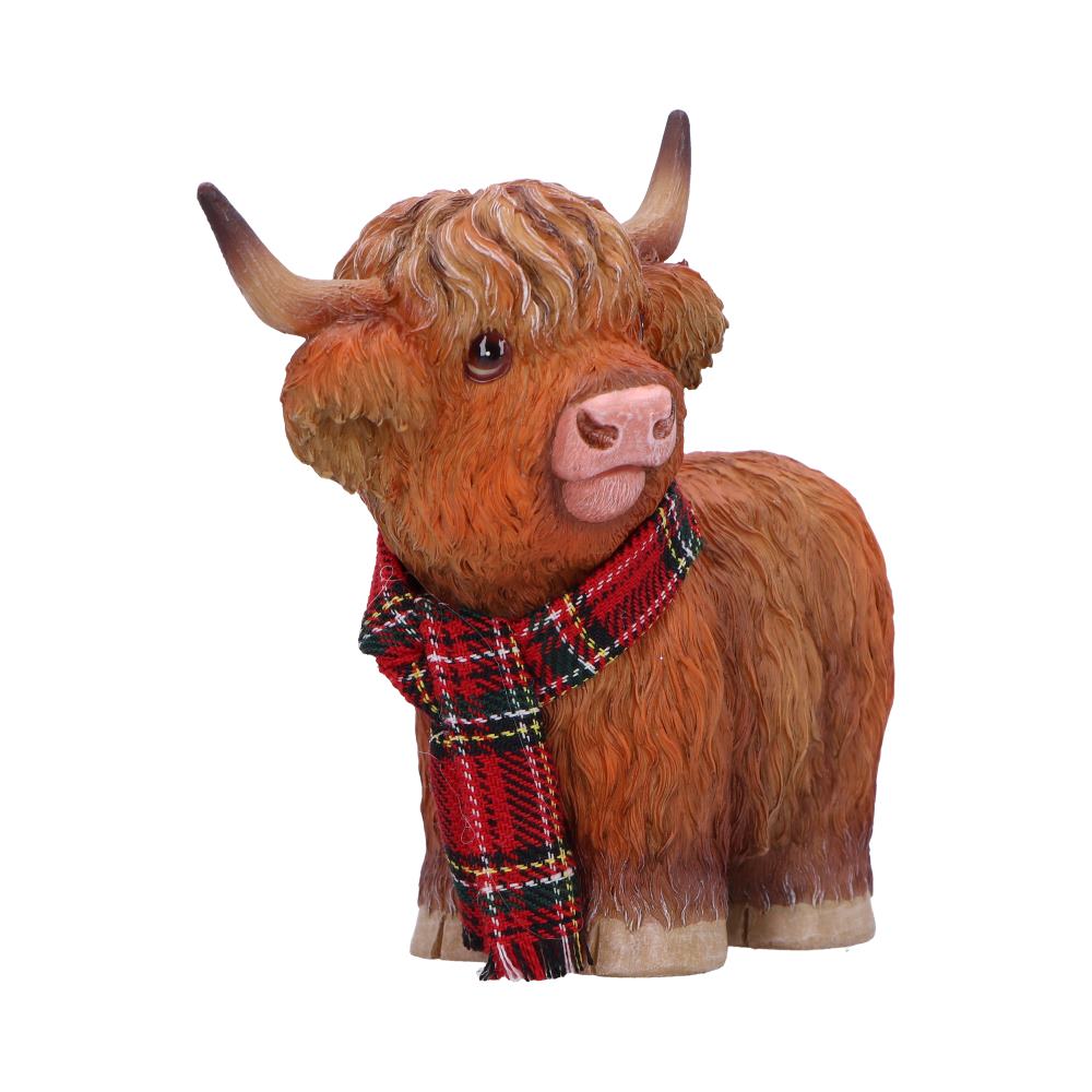 Highland Snug 11.5cm - Image 4