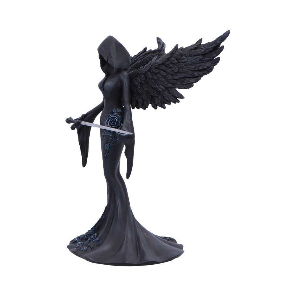 Femme Fatale Warrior Figurine 20.3cm - Image 2