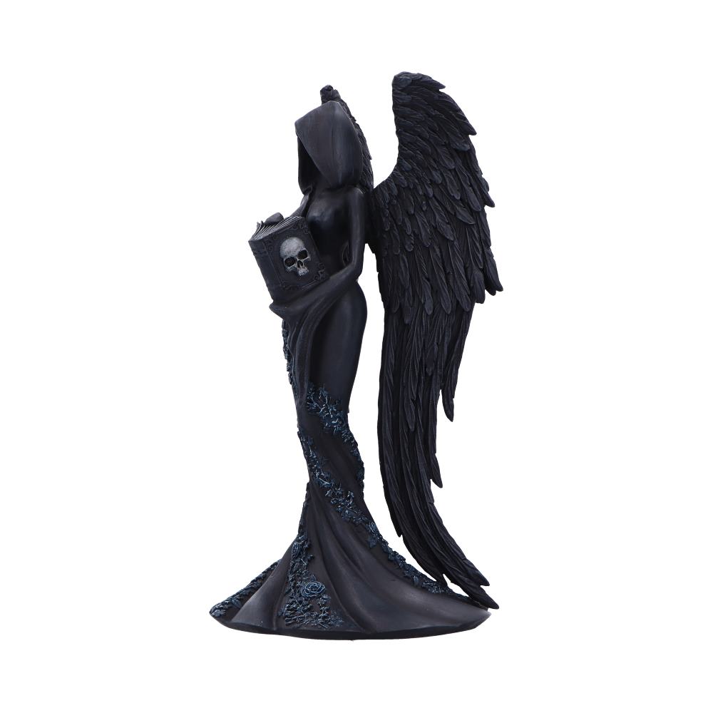 Femme Fatale Scholar Figurine 21.9cm - Image 2