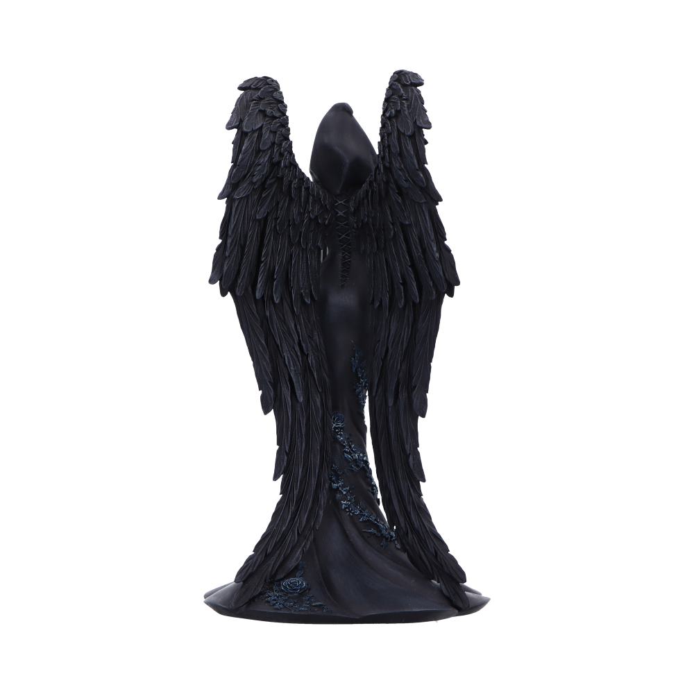 Femme Fatale Scholar Figurine 21.9cm - Image 3