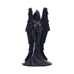 Femme Fatale Scholar Figurine 21.9cm