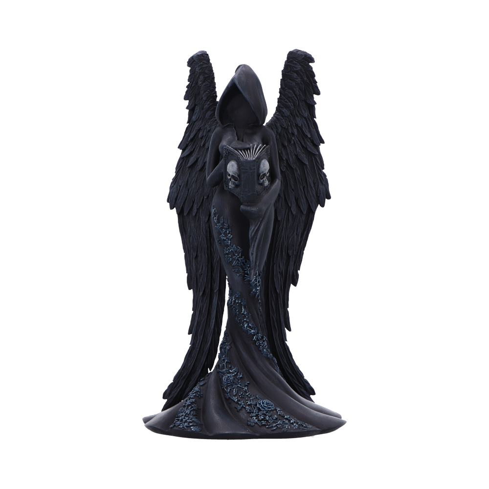 Femme Fatale Scholar Figurine 21.9cm