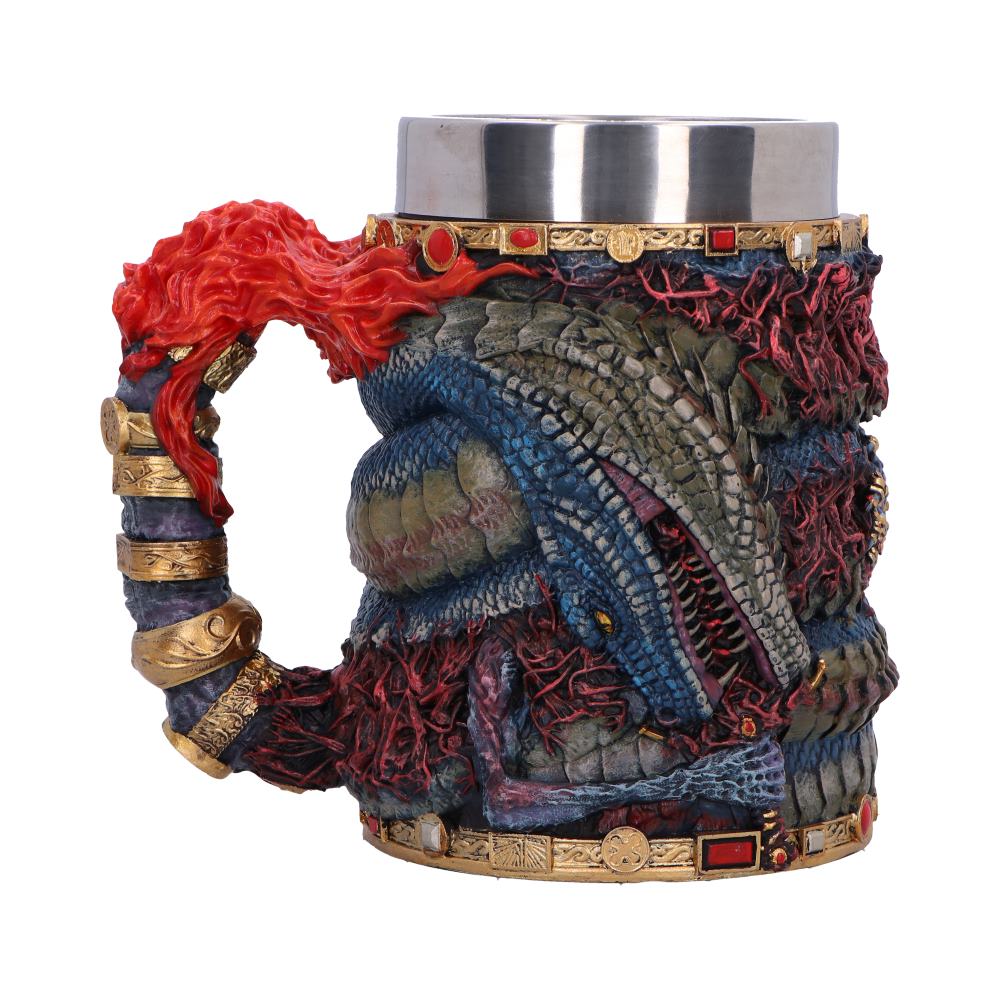 ELDEN RING Rykard Tankard 15.5cm - Image 3